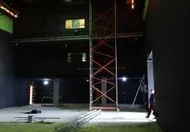 A L STUDIO PROD TV 1250 M2 NABEUL NORD