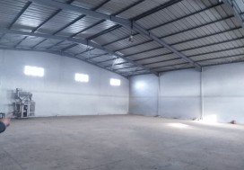 A VENDRE LOCAL 1910/3468 M2 SAFX NORD