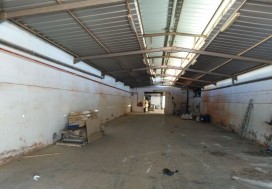 A VENDRE USINE CERAMIC 2341 M2 SFAX