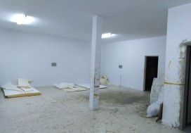 A LOUER ATELIER MEUBLES 851 M2 SFAX
