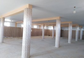 A LOUER LOCAL INDUSTR 704/1000 M2 SFAX