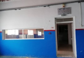A LOUER LOCAL INDUSTR 2000 M2 SLIMEN