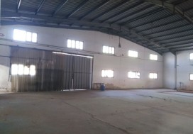 A VENDRE LOCAL 3217/5430 M2 SFX NORD