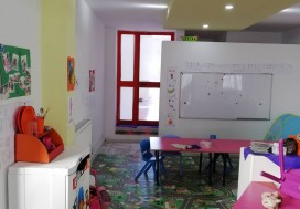 AV VILLA ECOLE 350/560 M2 EL MENZAH