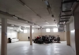A VENDRE LOCAL 7100/4453 M2 CLIM B AROUS