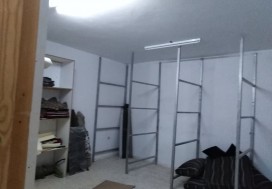 A LOUER ATELIER MEUBLES 851 M2 SFAX
