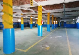 A LOUER LOCAL INDUSTR 2000 M2 SLIMEN