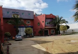 A L STUDIO PROD TV 1250 M2 NABEUL NORD