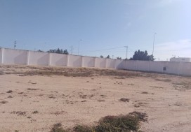 AL A SFAX 5800 M2 DONT 286 M2 COUVERTS