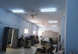 A  VENDRE LOCAL INDUSTR 308/595 M2 SFAX