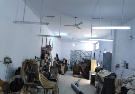 A  VENDRE LOCAL INDUSTR 308/595 M2 SFAX