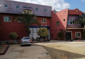 A L STUDIO PROD TV 1250 M2 NABEUL NORD