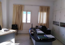 A VENDRE USINE CERAMIC 2341 M2 SFAX