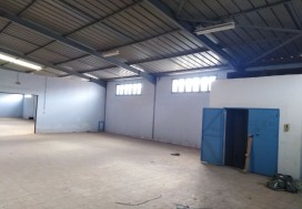 A LOUER LOCAL 12751 M2 DIVISIBLE A SFAX
