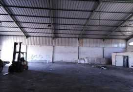 A VENDRE DEPOT 1512 M2 CHARP  SFAX