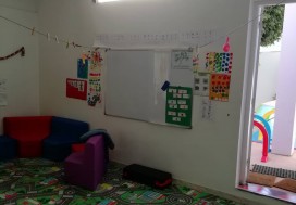AV VILLA ECOLE 350/560 M2 EL MENZAH