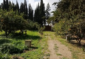 AL VILLA DE MAITRE 240/8000 M2 MORNAG