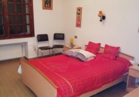 AL VILLA DE MAITRE 240/8000 M2 MORNAG