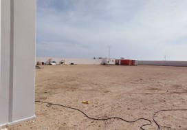 A LOUER TER DEPOT N COUVERT 4054 M2 SFAX