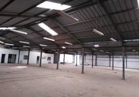 A VENDRE LOCAL CHARP 4144/6263 M2 SFAX
