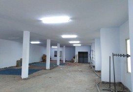 A LOUER ATELIER MEUBLES 851 M2 SFAX