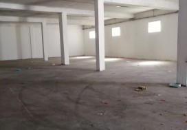 A LOUER LOCAL 4900 M2 DIVISIBLE A RADES