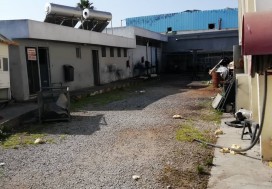 AV USINES SIEGES AUTOS 1900 M2 B AROUS