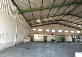 A VENDRE DEPOT 1512 M2 CHARP  SFAX