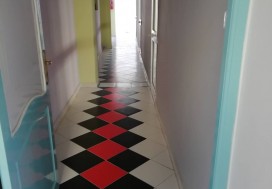 AV VILLA ECOLE 350/560 M2 EL MENZAH