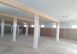 A LOUER LOCAL INDUSTR 704/1000 M2 SFAX