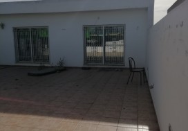 A LOUER LOCAL INDUSTR 677 M2 EZZAHRA