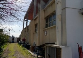 AV USINES SIEGES AUTOS 1900 M2 B AROUS