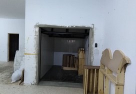 A LOUER ATELIER MEUBLES 851 M2 SFAX