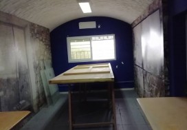 A LOUER LOCAL INDUSTR 2000 M2 SLIMEN