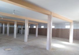 A LOUER LOCAL INDUSTR 704/1000 M2 SFAX