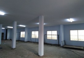 A LOUER ATELIER MEUBLES 851 M2 SFAX