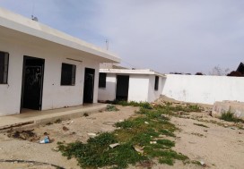 A LOUER DEPOT NON COUVERT 5951 M2 SFAX