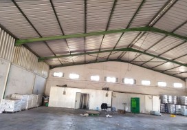 A VENDRE DEPOT 1512 M2 CHARP  SFAX