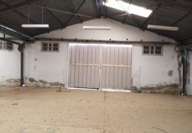 A VENDRE LOCAL CHARP 4144/6263 M2 SFAX
