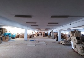 A VENDRE LOCAL 4810/5000 M2 SFAX
