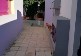 AV VILLA ECOLE 350/560 M2 EL MENZAH