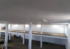 A VENDRE LOCAL 800/1800 M2  SFAX
