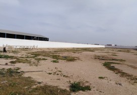 A LOUER DEPOT NON COUVERT 5951 M2 SFAX