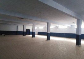 A LOUER LOCAL 12751 M2 DIVISIBLE A SFAX