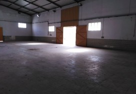 A LOUER DEPOT CHARP 388 M2 SFAX