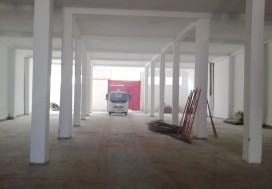AL DEPOT 900 M2 TUNIS NORD
