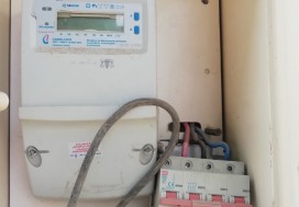 A LOUER LOCAL INDUSTR 677 M2 EZZAHRA