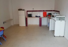 AV VILLA ECOLE 350/560 M2 EL MENZAH