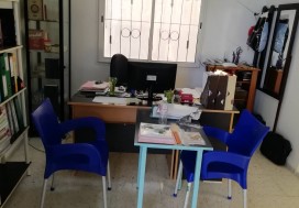 AV VILLA ECOLE 350/560 M2 EL MENZAH