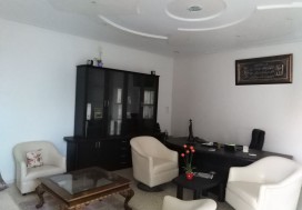 A LOUER ATELIER MEUBLES 851 M2 SFAX